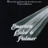 Emerson, Lake & Palmer, Welcome Back My Friends To The Show That Never Ends (CD)